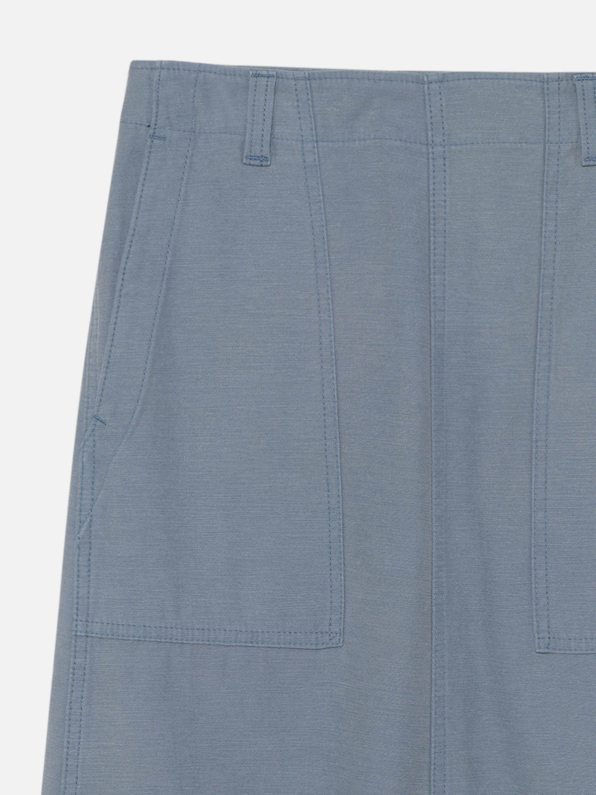 FATIGUE PANEL FLARE LONG SK L.oz BS