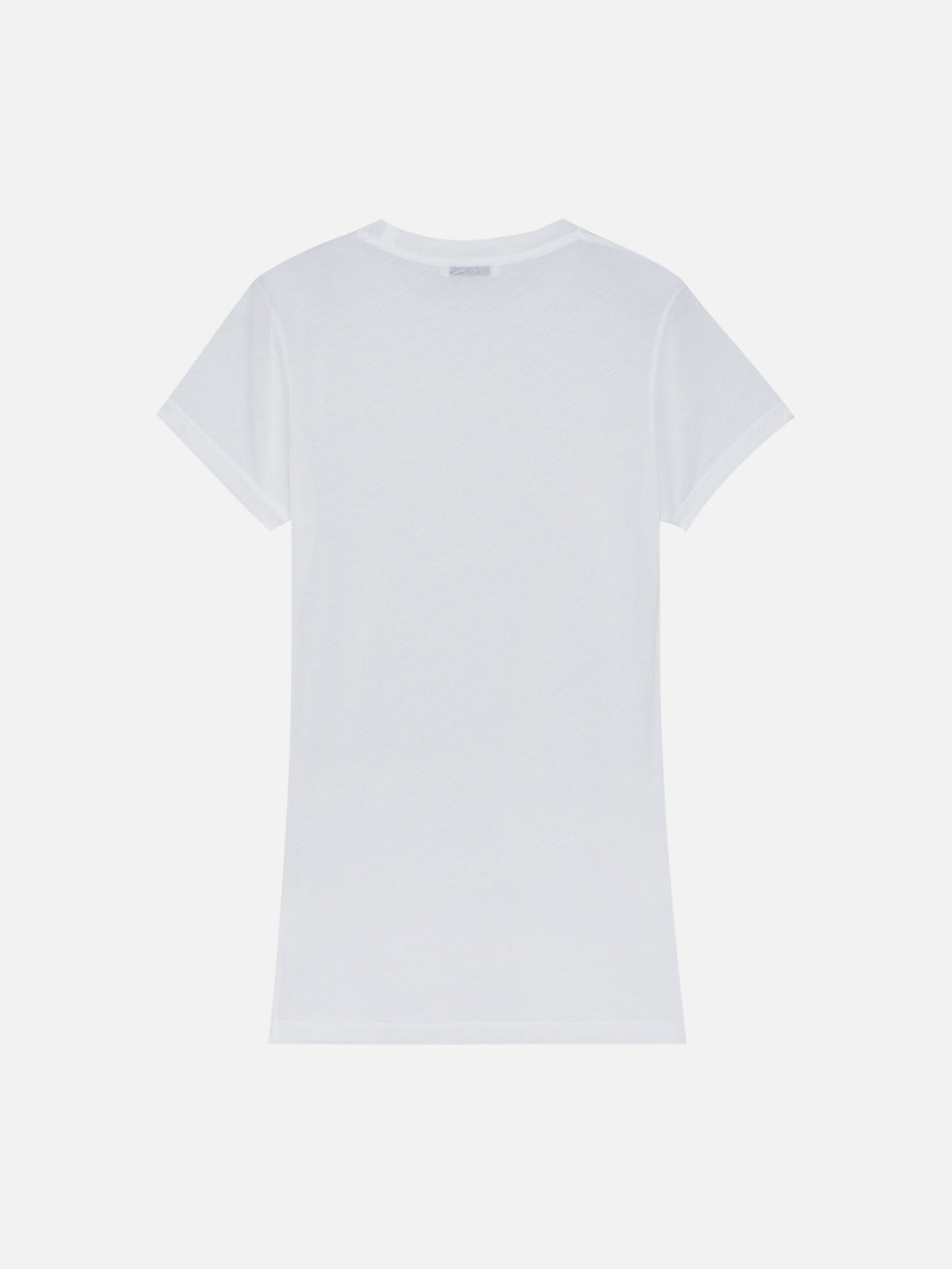 SHEER H/S TEE