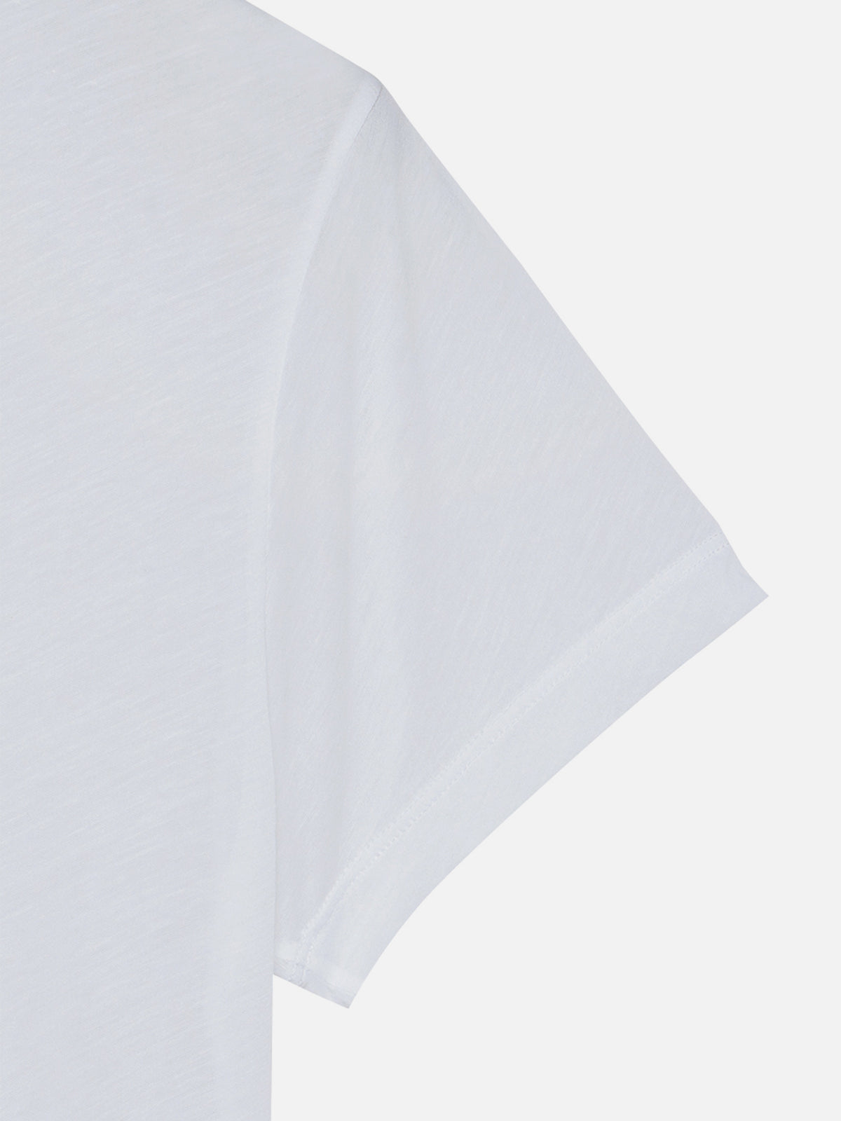 SHEER H/S TEE