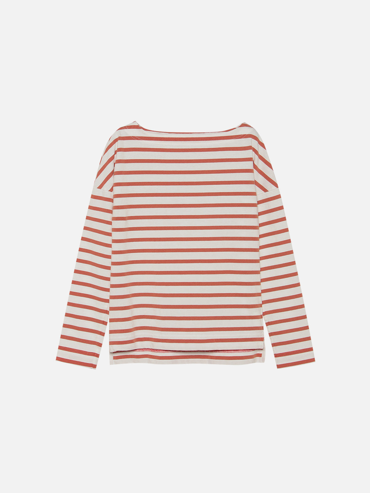 TEE BATEAU RAYÉ