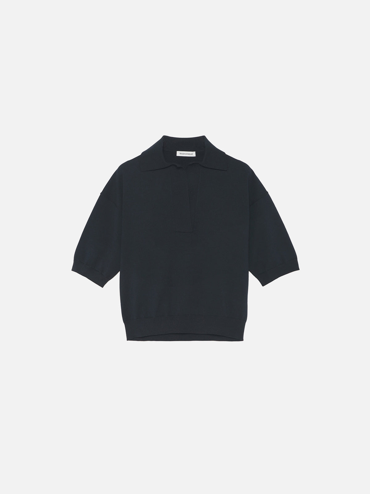 PULL SKIPPER MI-SAISON