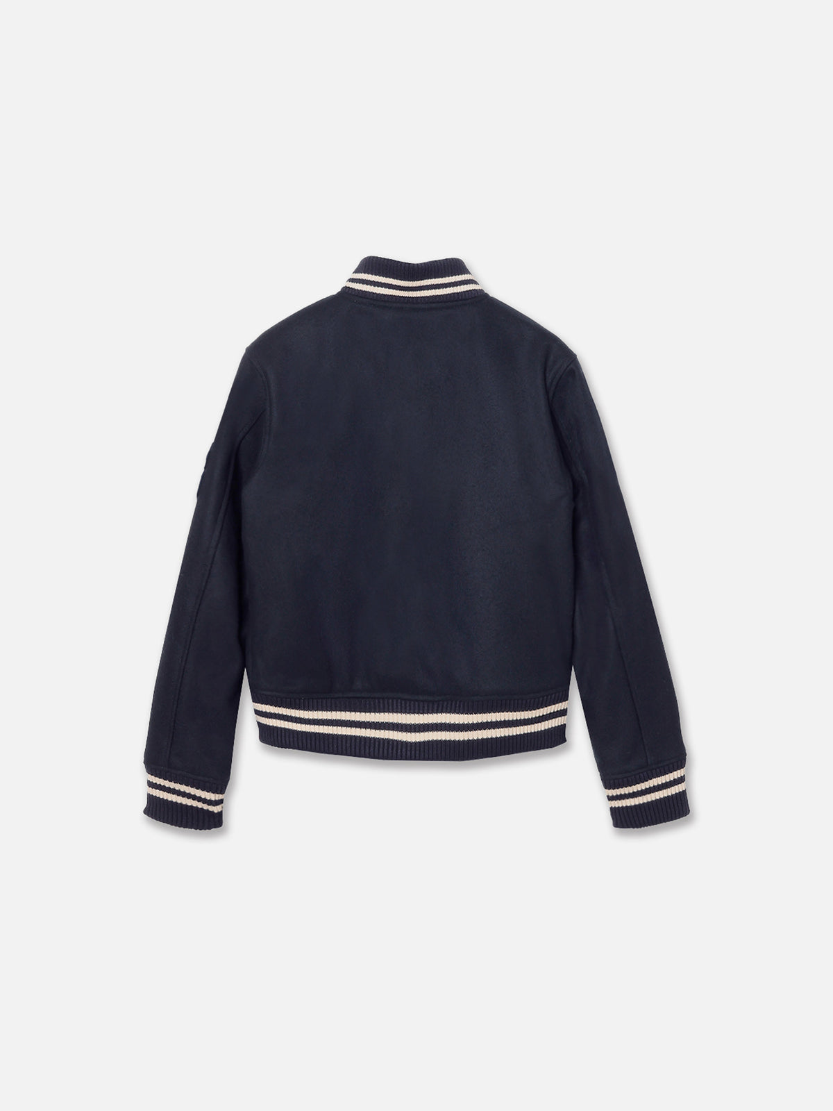 COMPACT STADIUM BOMBER JACKET MENS