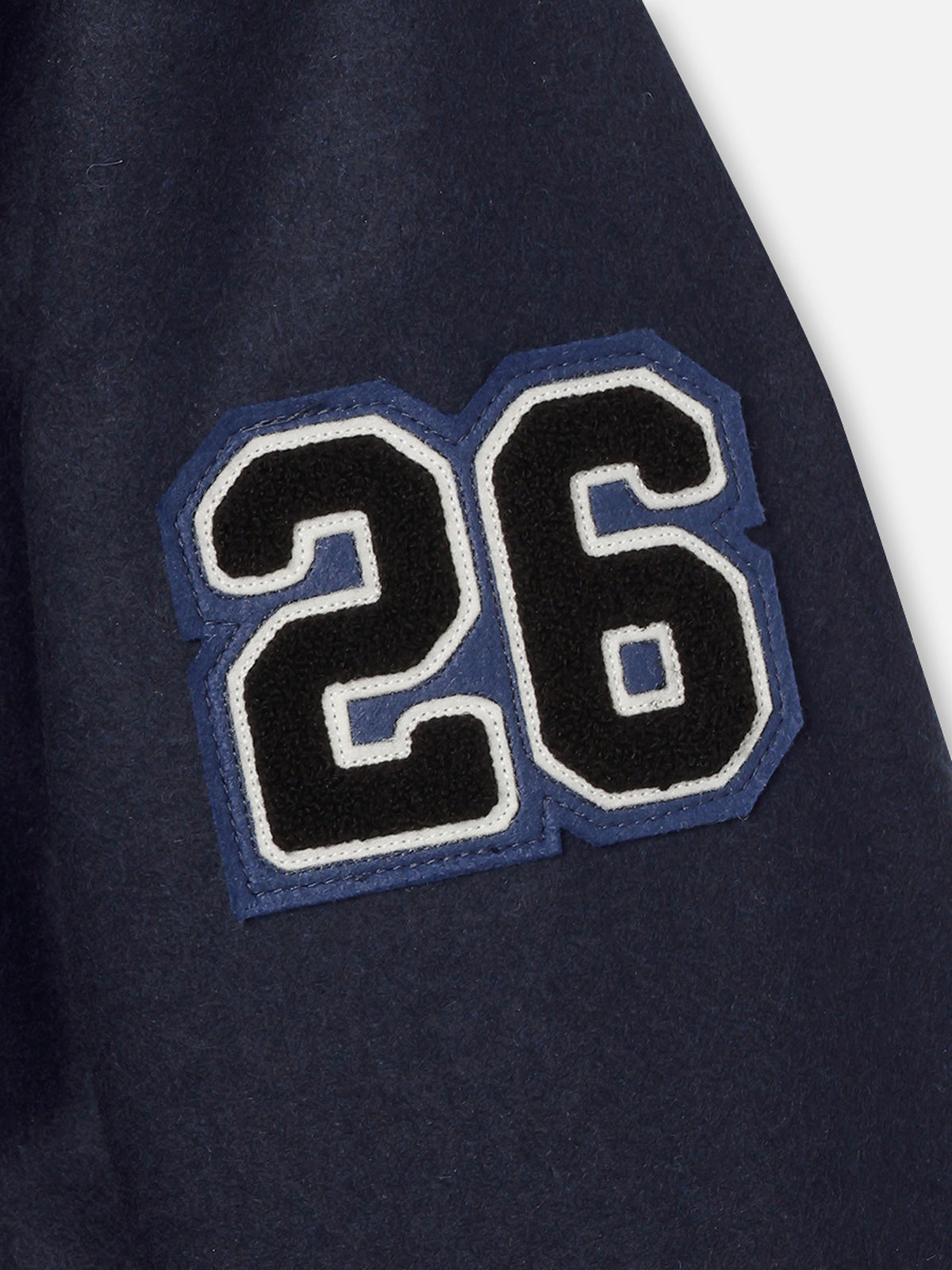 COMPACT STADIUM BOMBER JACKET MENS