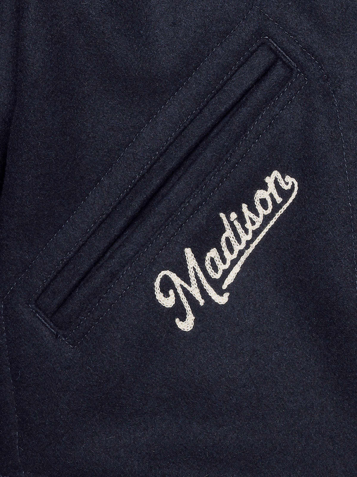 COMPACT STADIUM BOMBER JACKET MENS