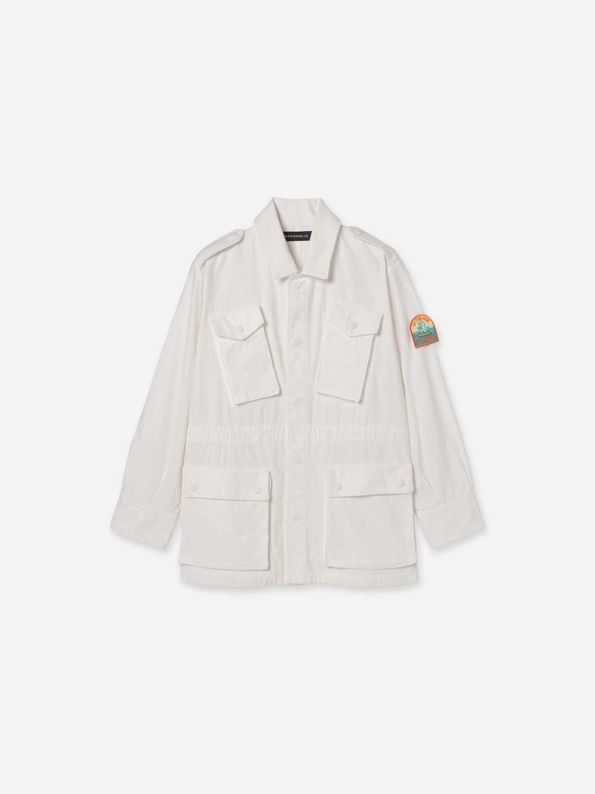 VESTE DE COMBAT L.BS
