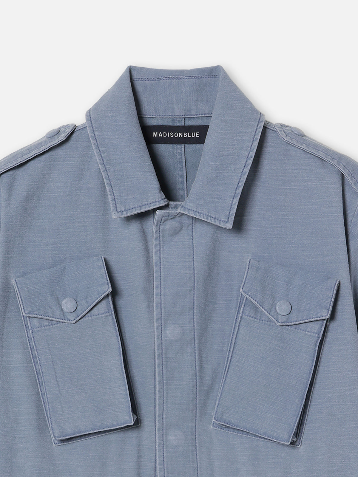 VESTE DE COMBAT L.BS