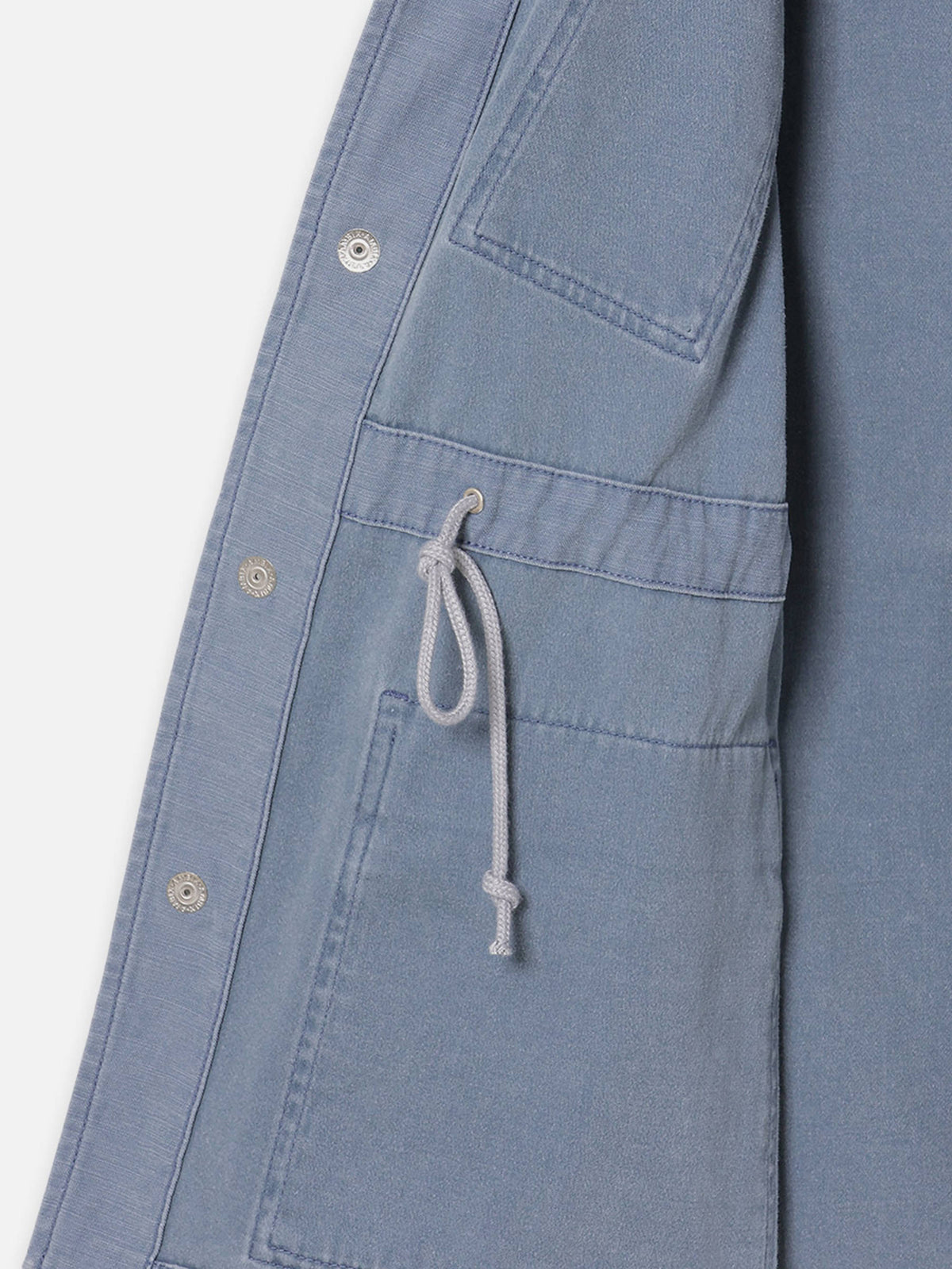 VESTE DE COMBAT L.BS