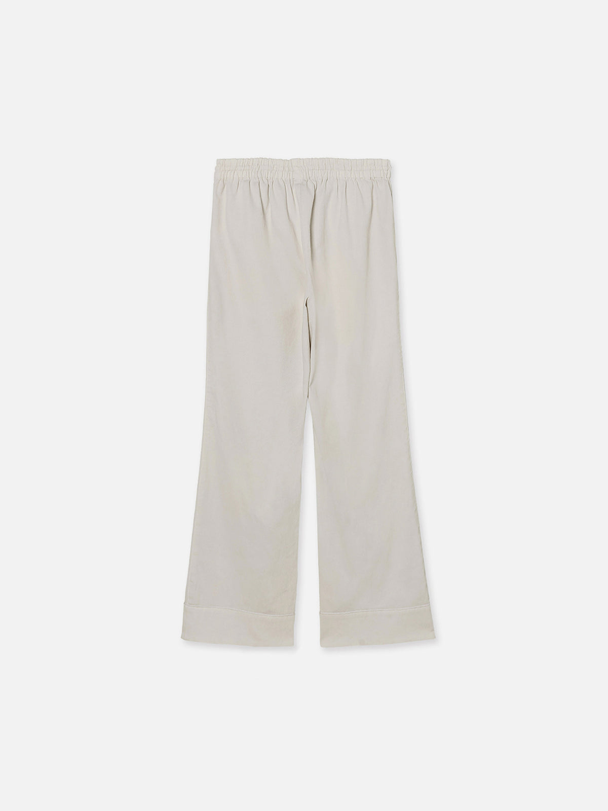 PANTALON DE PYJAMA EN PIQUÉ