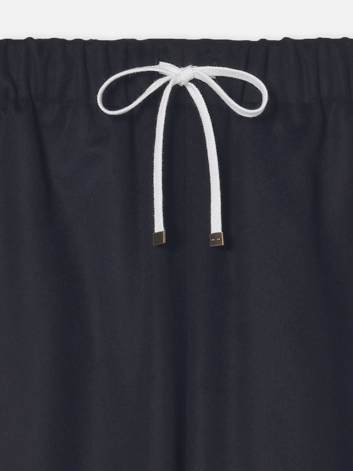 PANTALON À CORDON DE SERRAGE CA