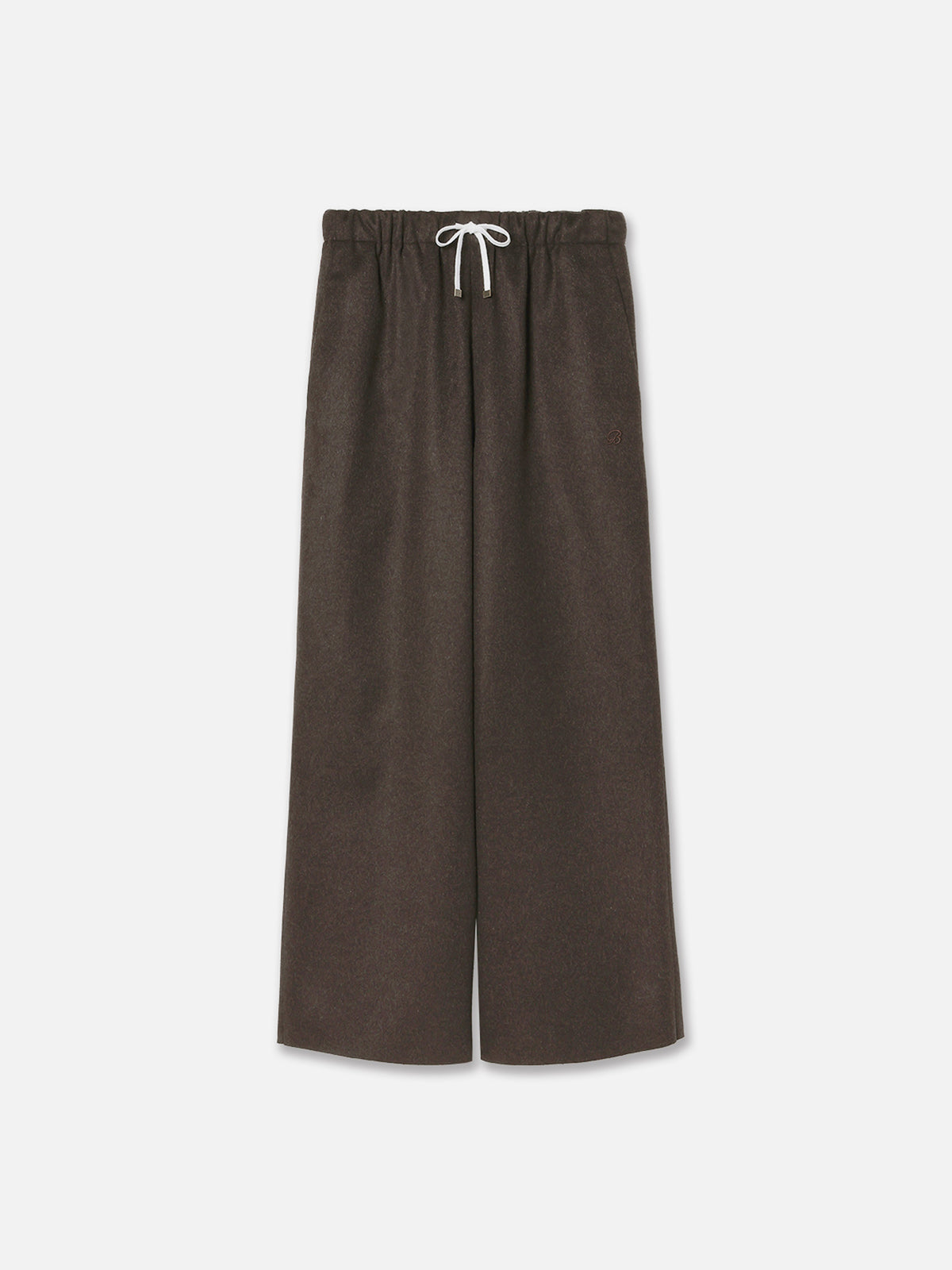 PANTALON À CORDON DE SERRAGE CA
