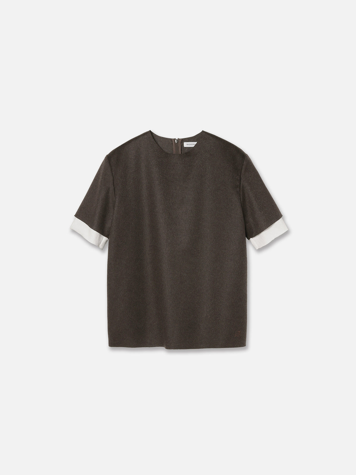 T-SHIRTS H/F CA