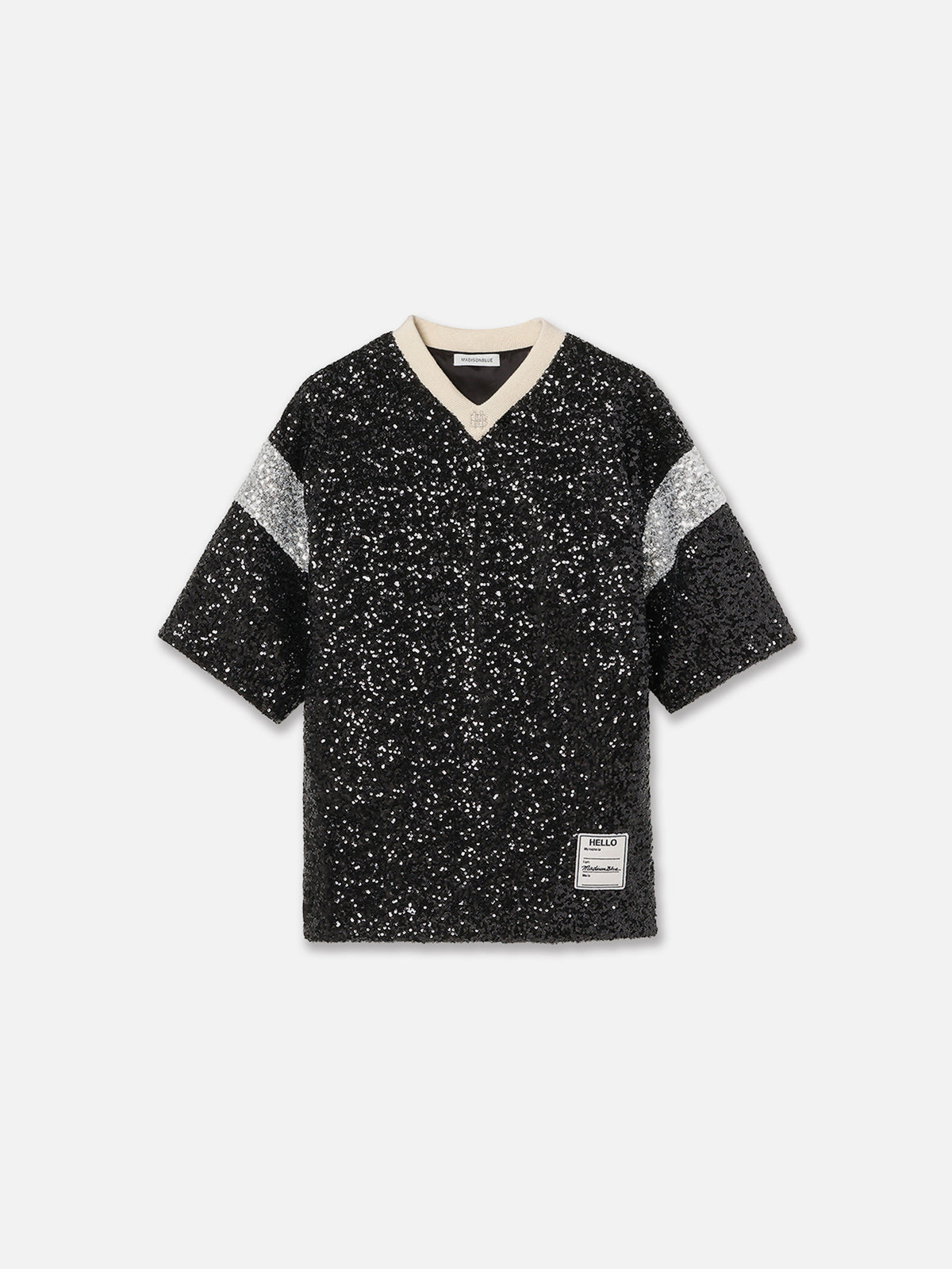 GAME SHIRTS SPANGLE