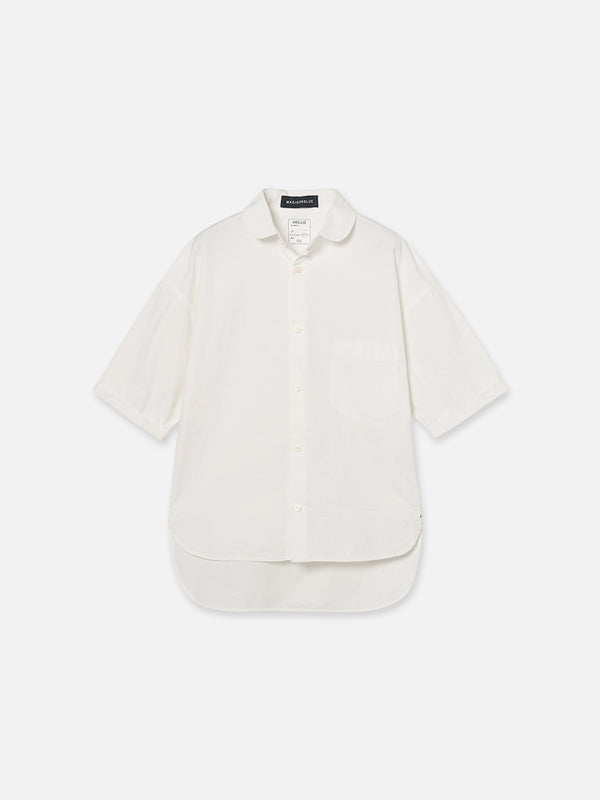 J.BRADLEY ROUND COLLAR SH