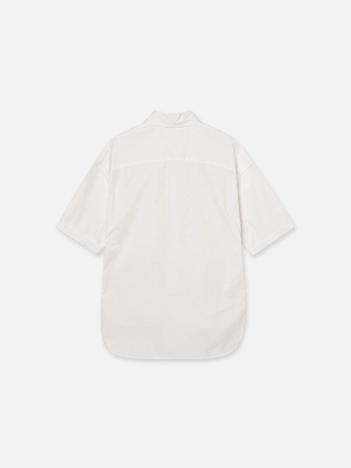 J.BRADLEY ROUND COLLAR SHIRT