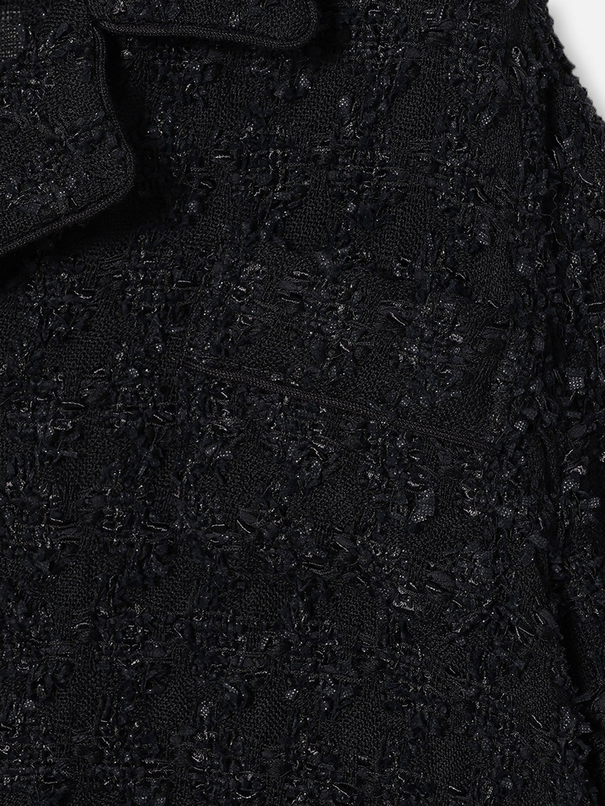 PAJAMA SHIRTS TWEED