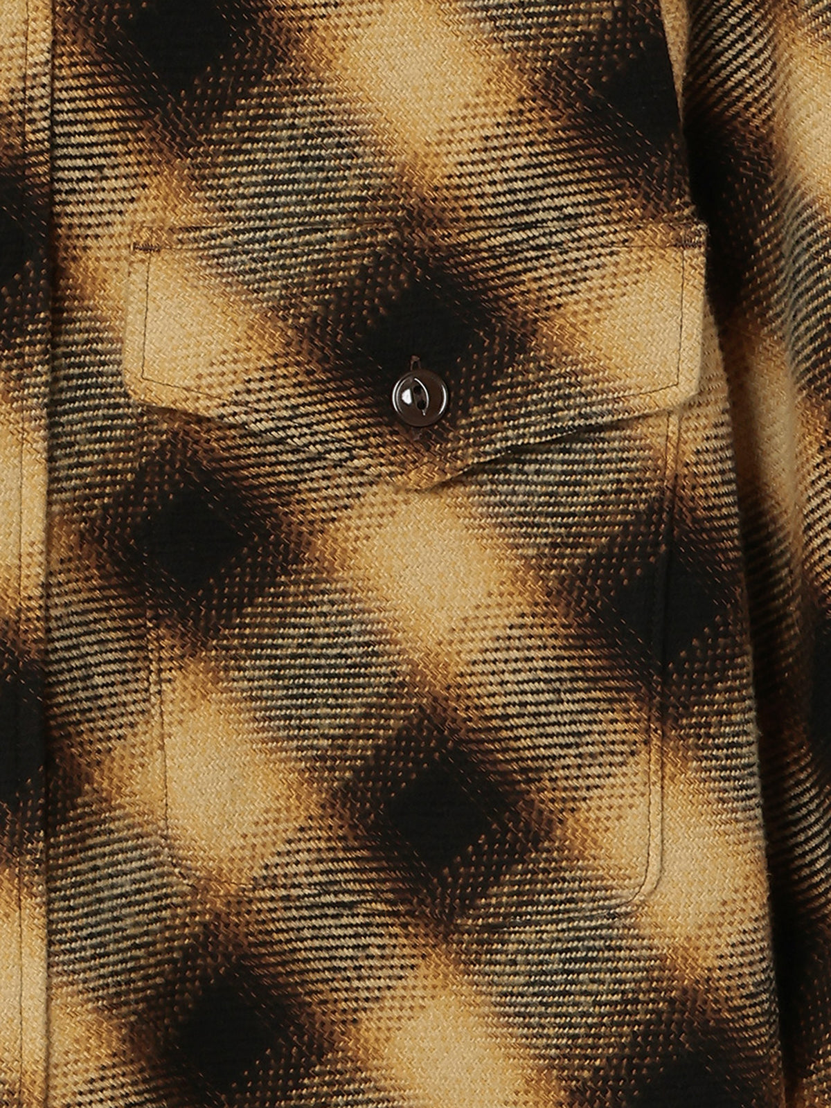 CHEMISE CPO À CARREAUX