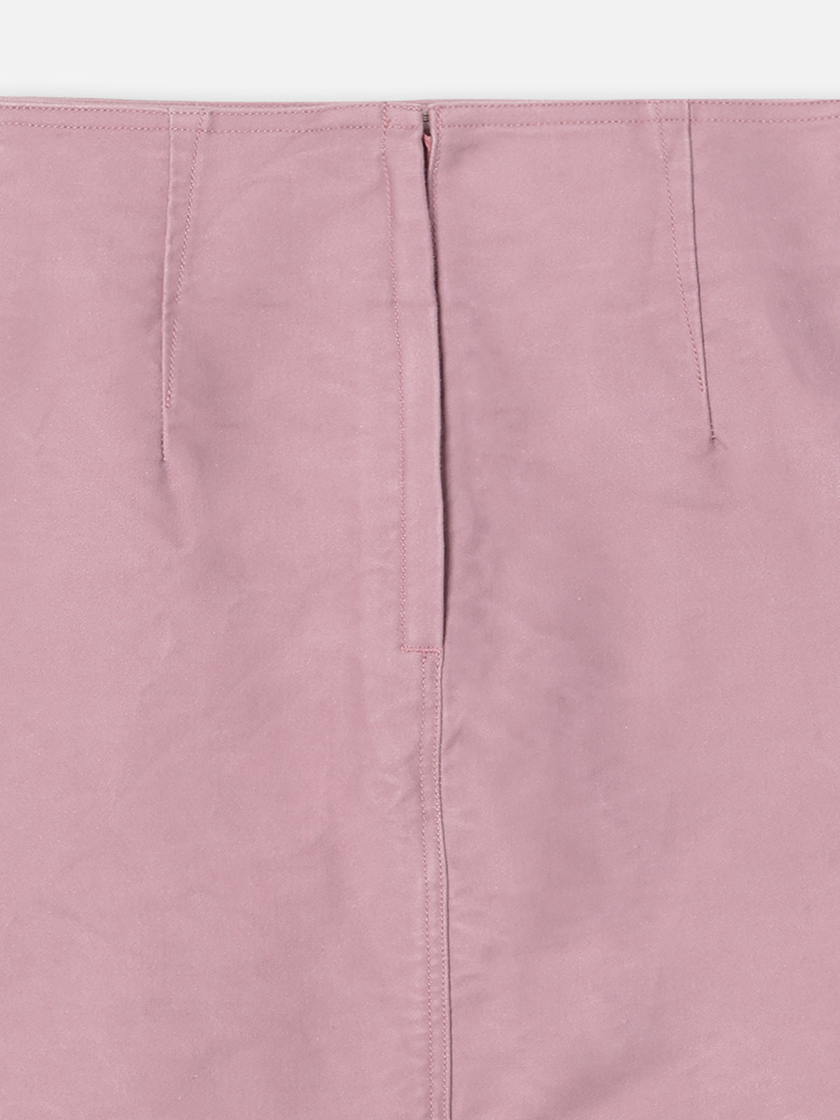 SOFIE TIGHT LONG SKIRT MOLESKIN