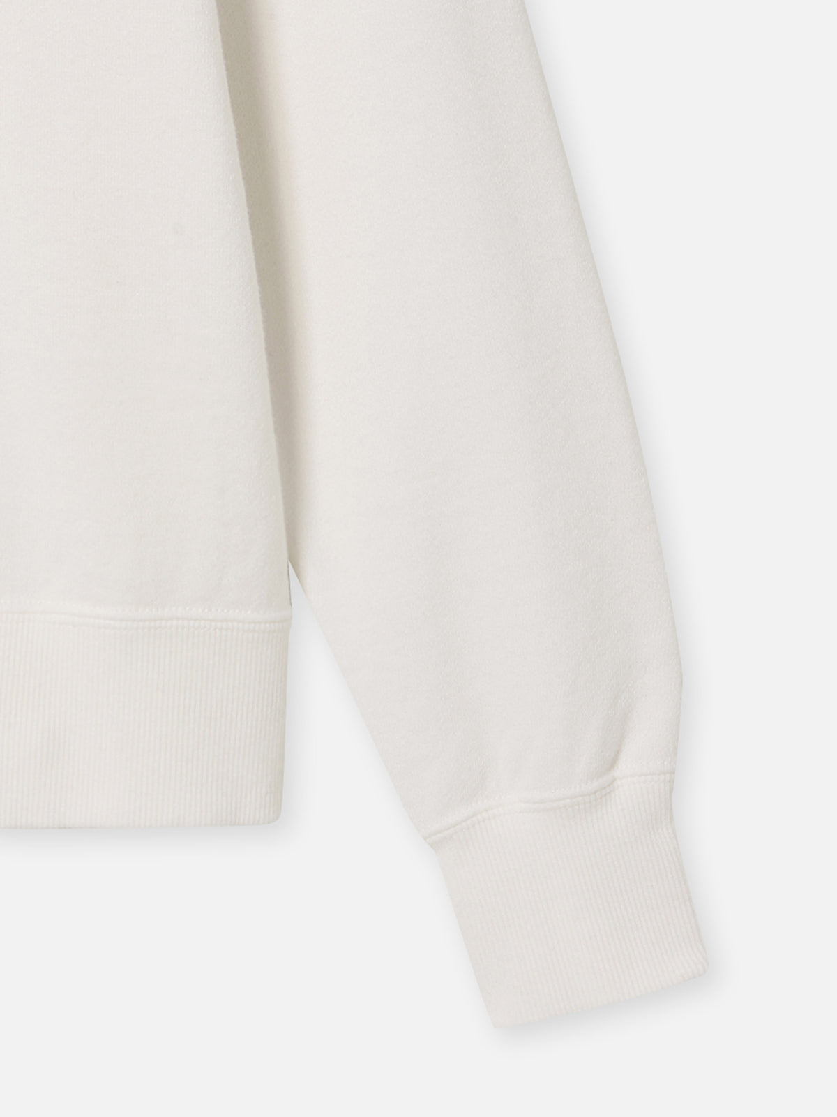 KATHARINE CREW NECK SWEAT
