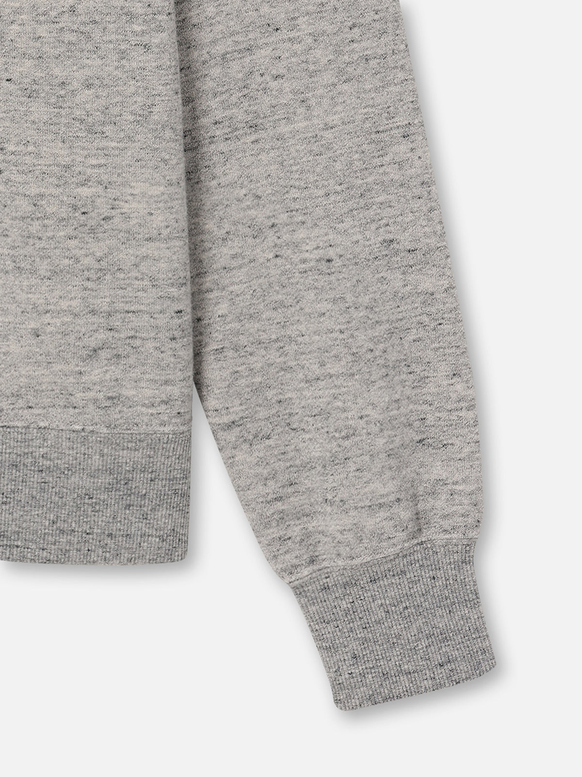 SWEAT COL ROND KATHARINE