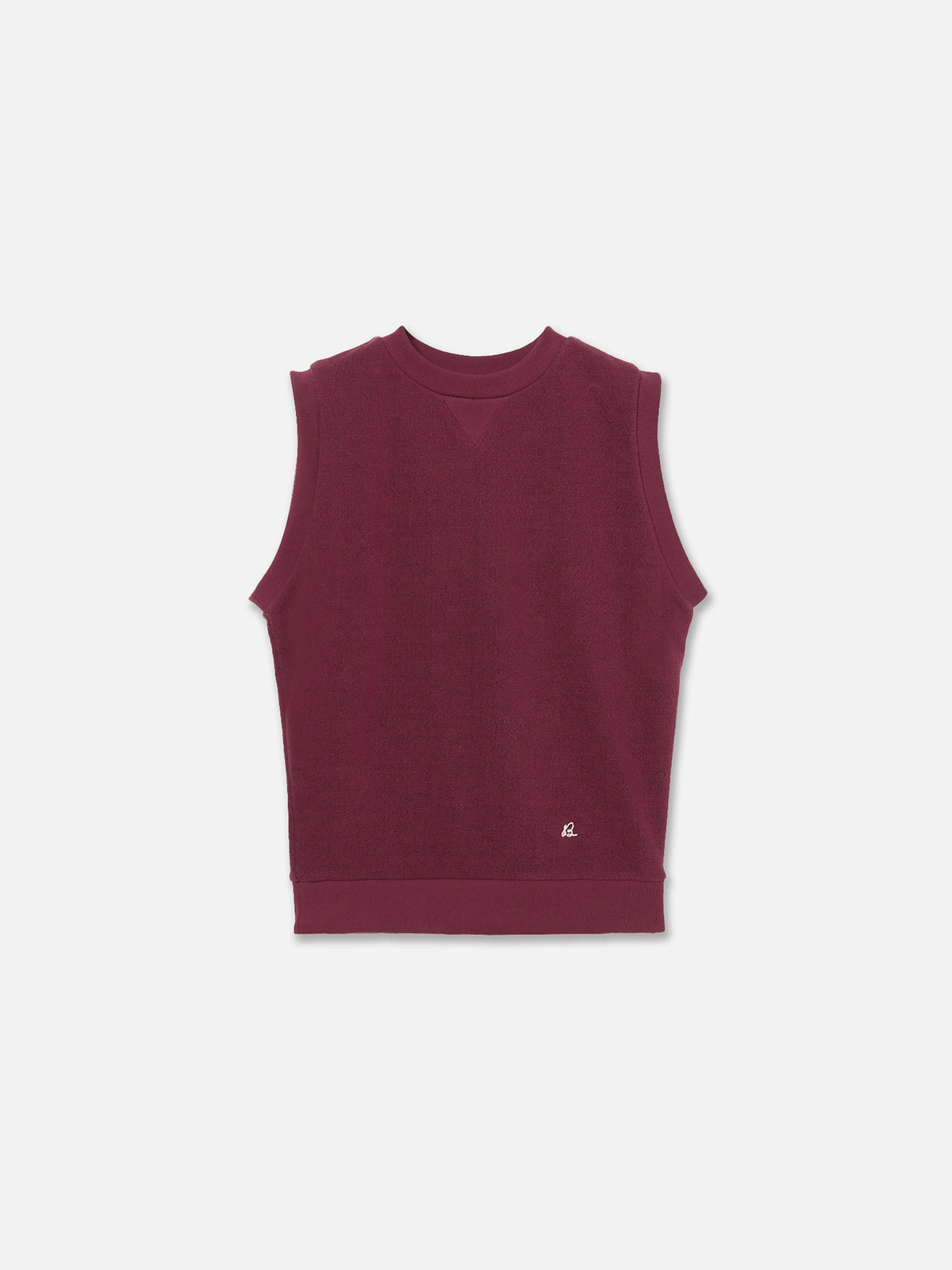 SWEAT VEST