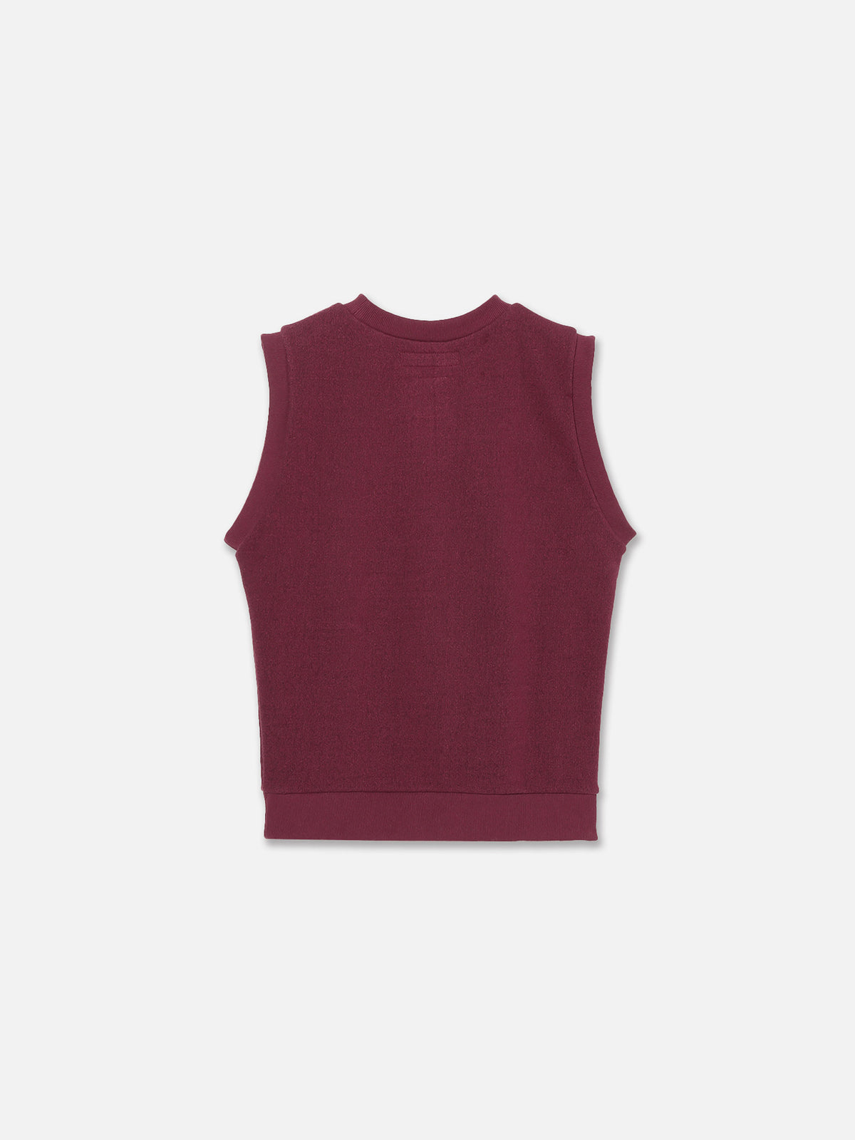 SWEAT VEST