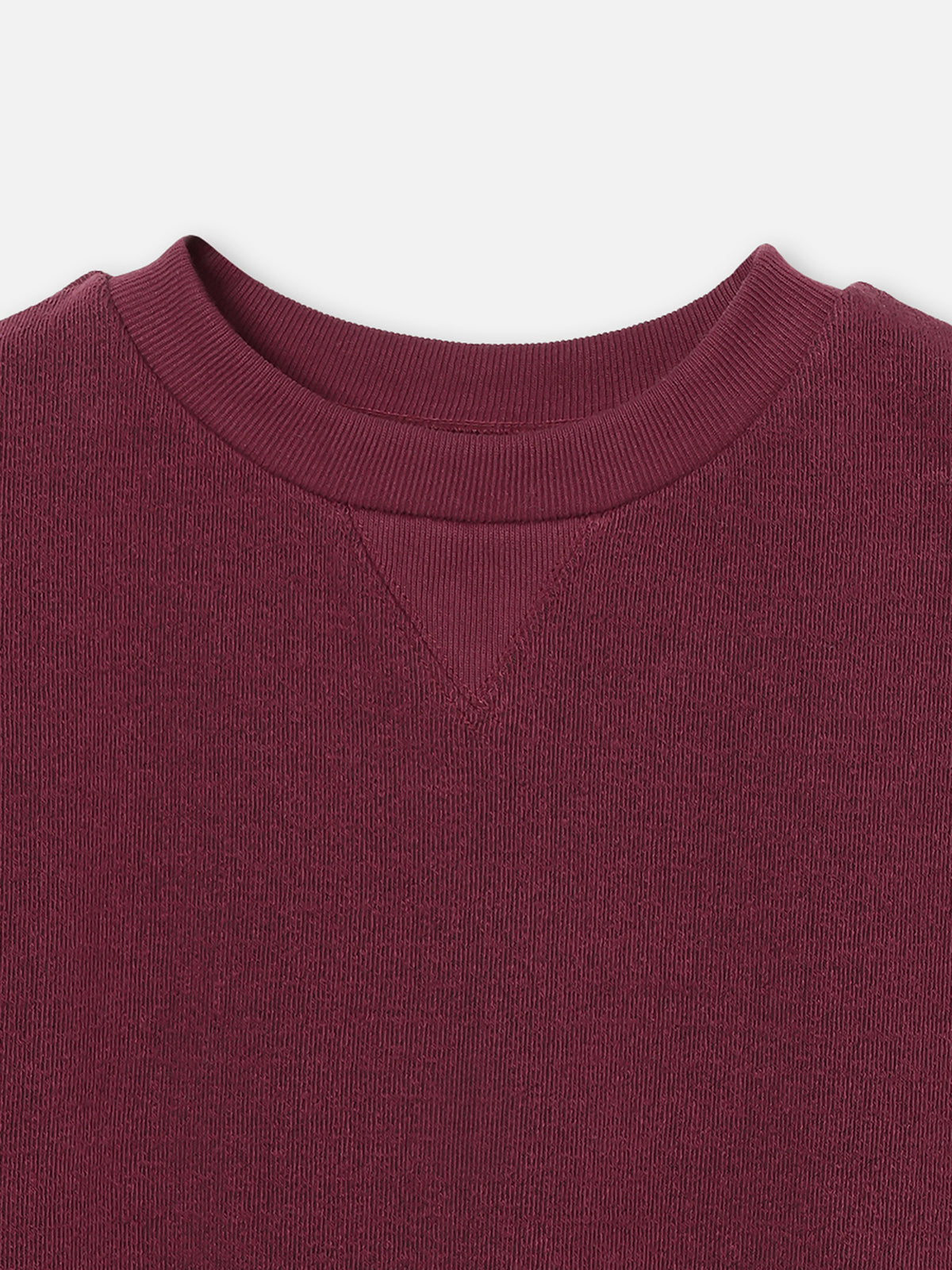 SWEAT VEST