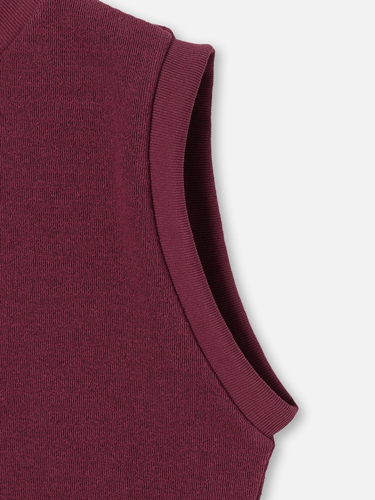 SWEAT VEST
