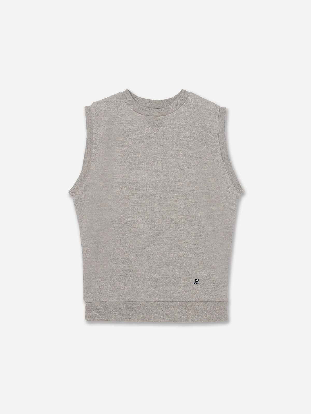 SWEAT VEST