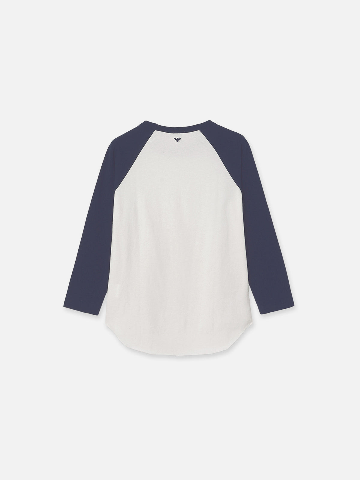 RAGLAN SLEEVE TEE MNS