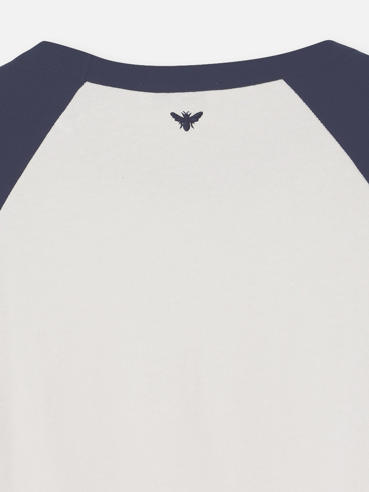 RAGLAN SLEEVE TEE MNS