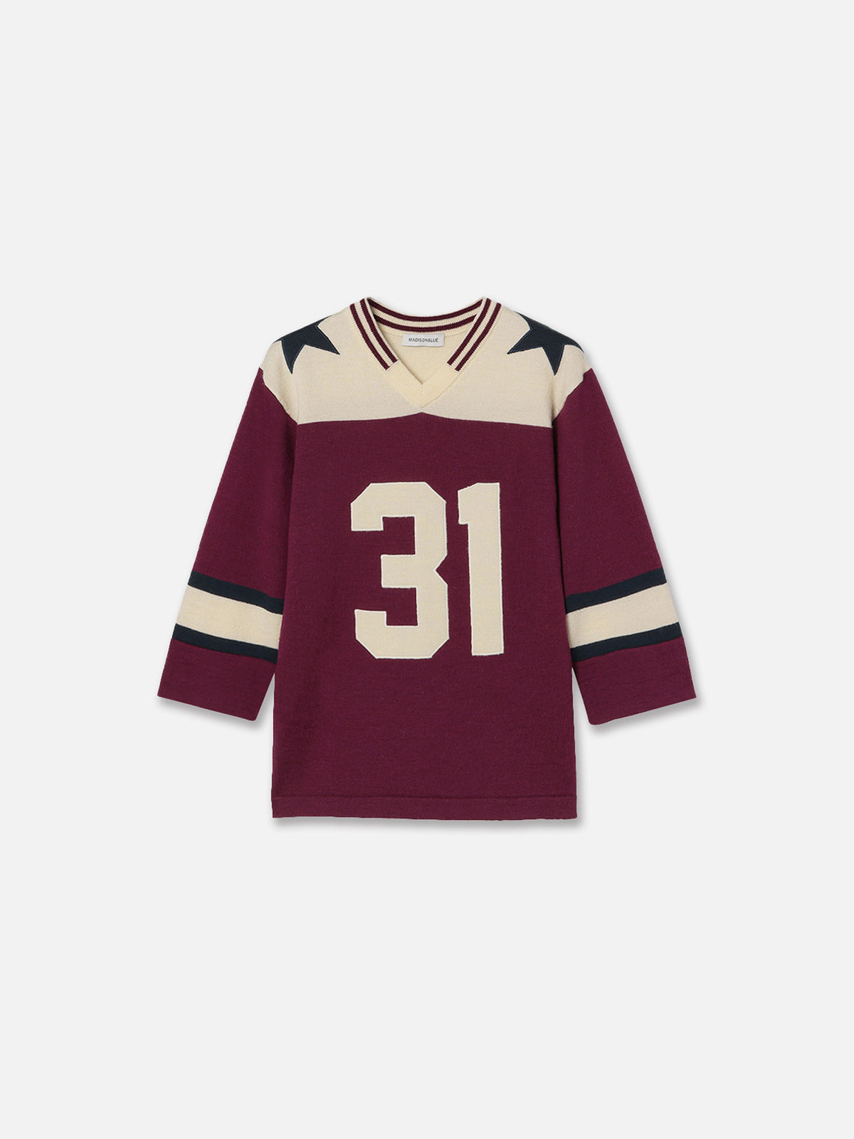 FOOTBALL KNIT SHIRTS