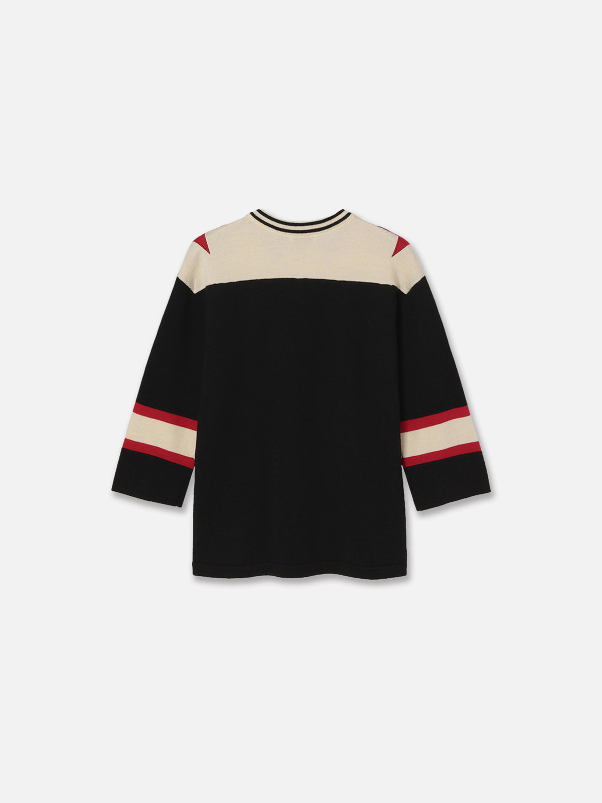 FOOTBALL KNIT SHIRTS