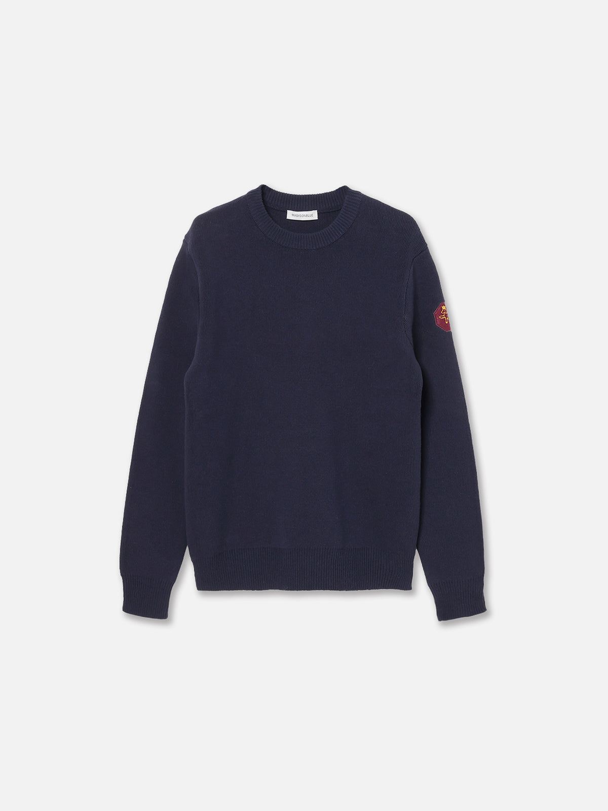 PULL RAS-DU-COU