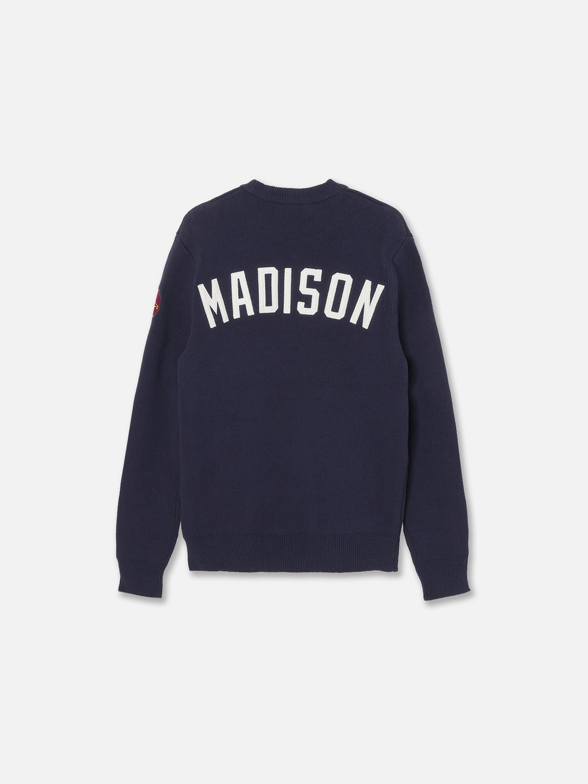 PULL RAS-DU-COU