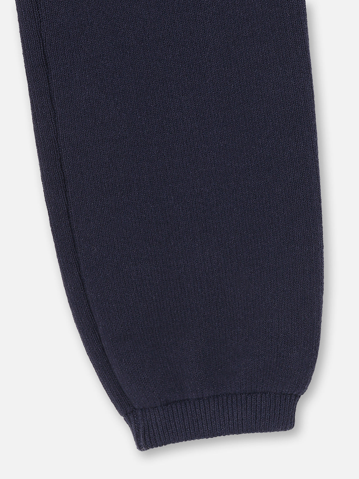 PANTALON DE JOGGING EN TRICOT