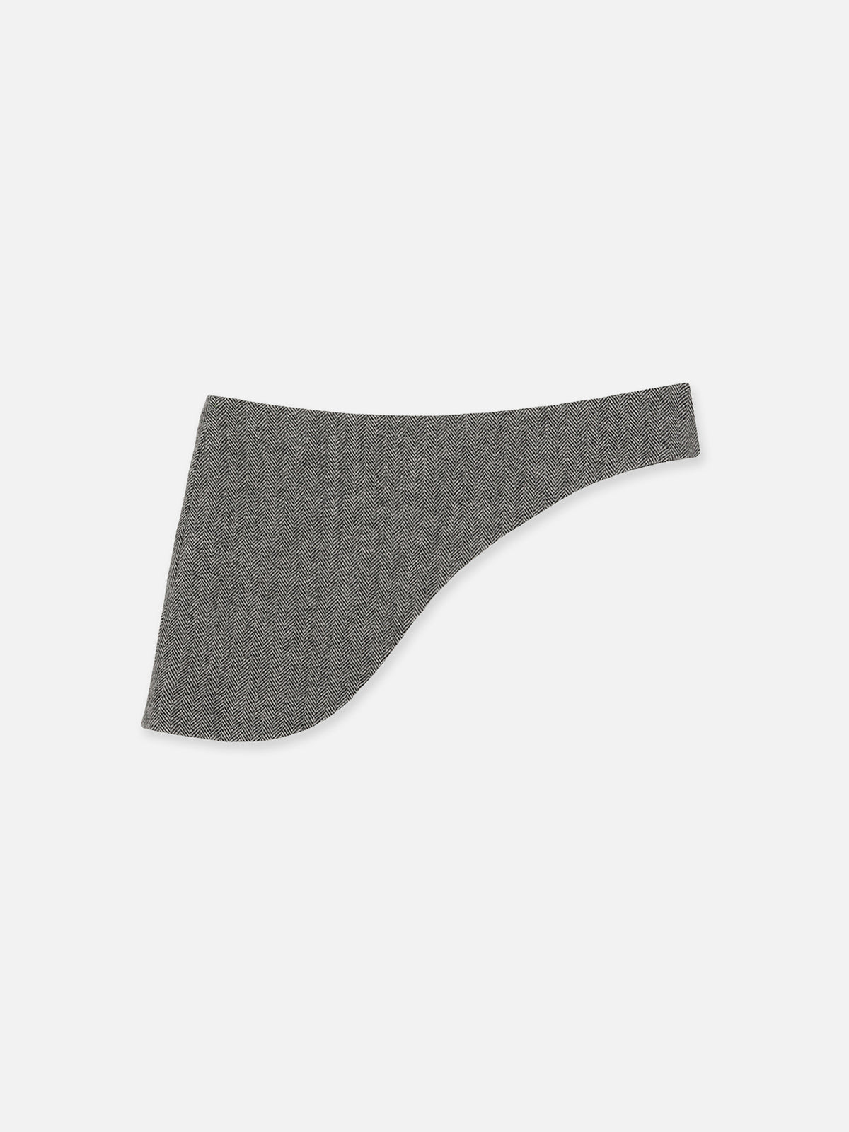 TABLIER BELT HERRINGBONE