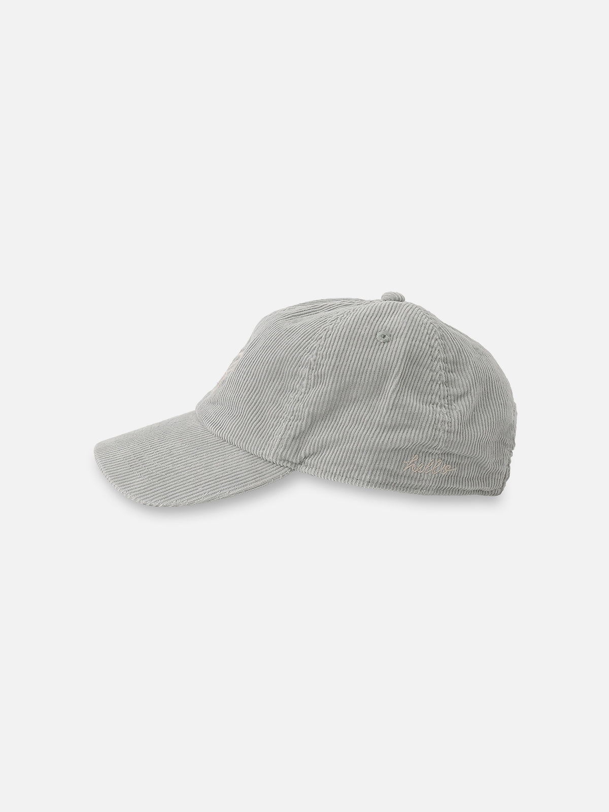 B CAP CORDS