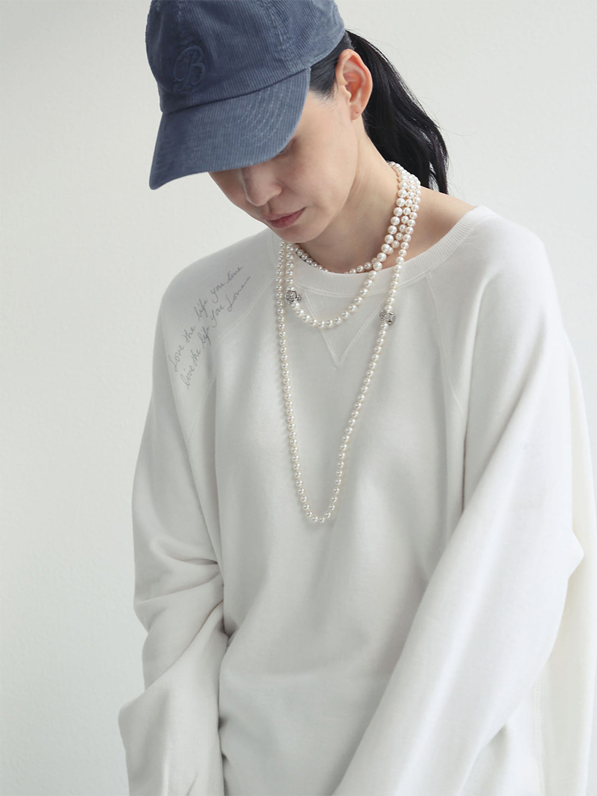 B CAP CORDS
