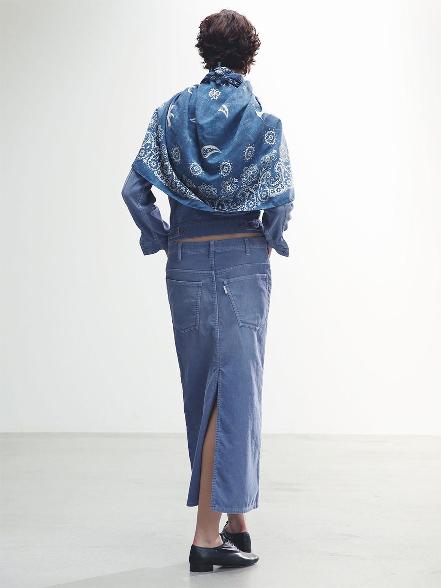 3RD TYPE JACKET CORDS