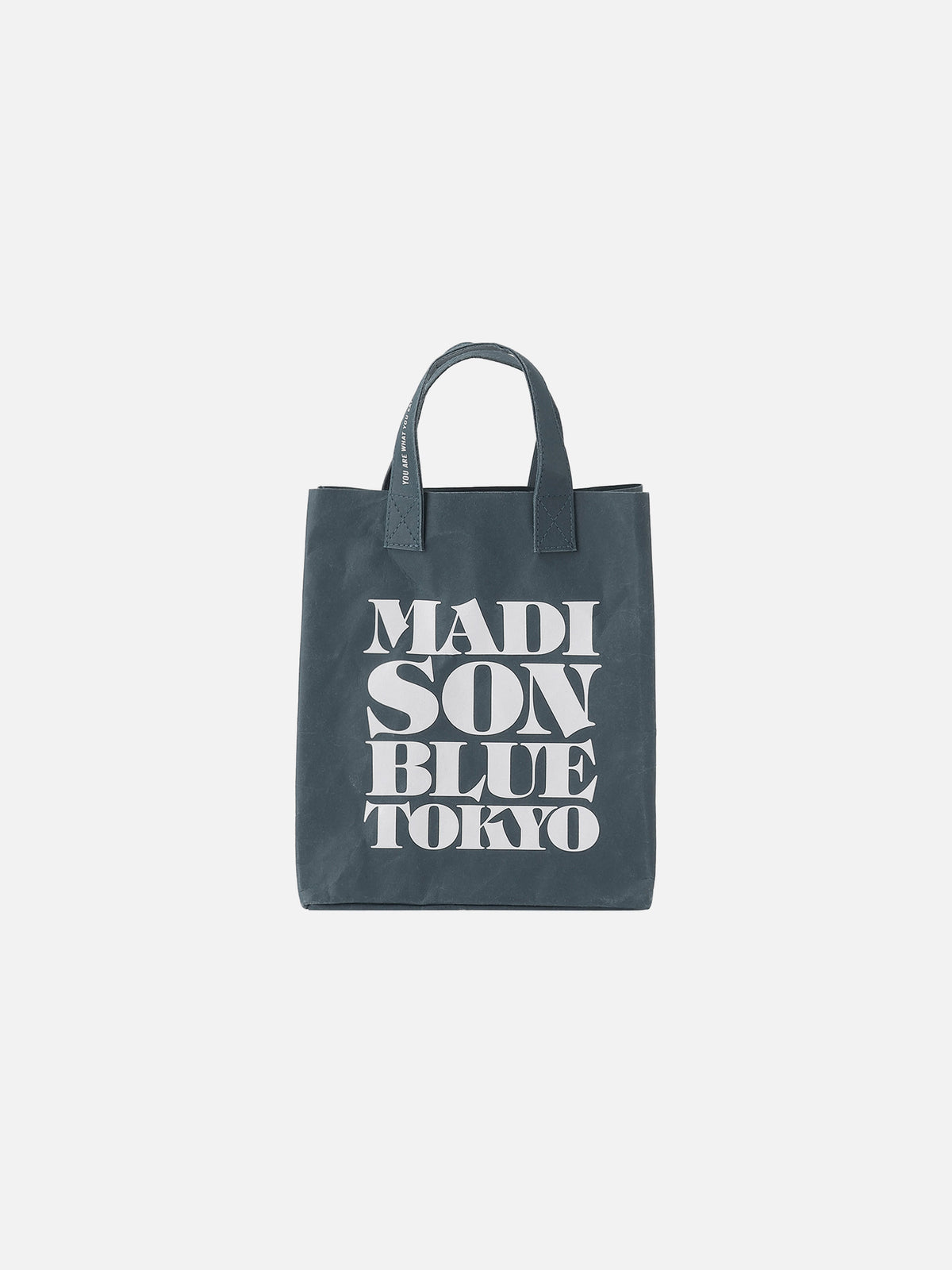 SAC EN PAPIER GRAMERCY